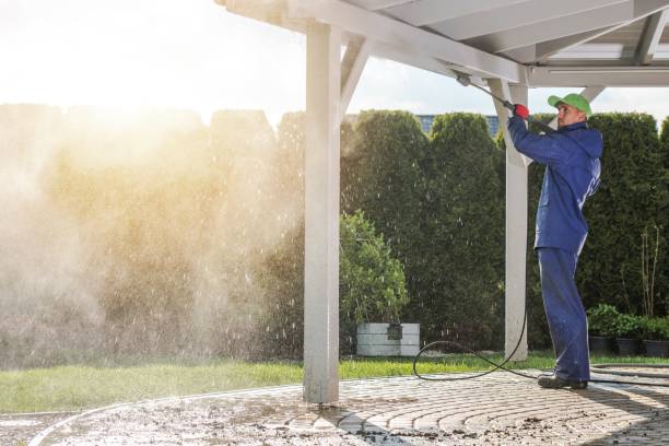 Professional Pressure Washing Services in El Segundo, CA